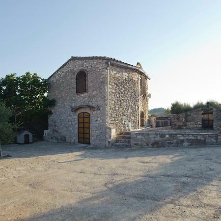 Caseta De L'Hort Corbera Exterior photo